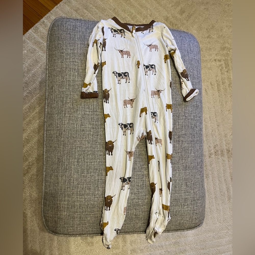 Kyte Baby Onesie
